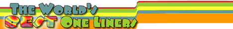 Best Oneliners Website